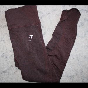 Gymshark Vital Seamless leggings
